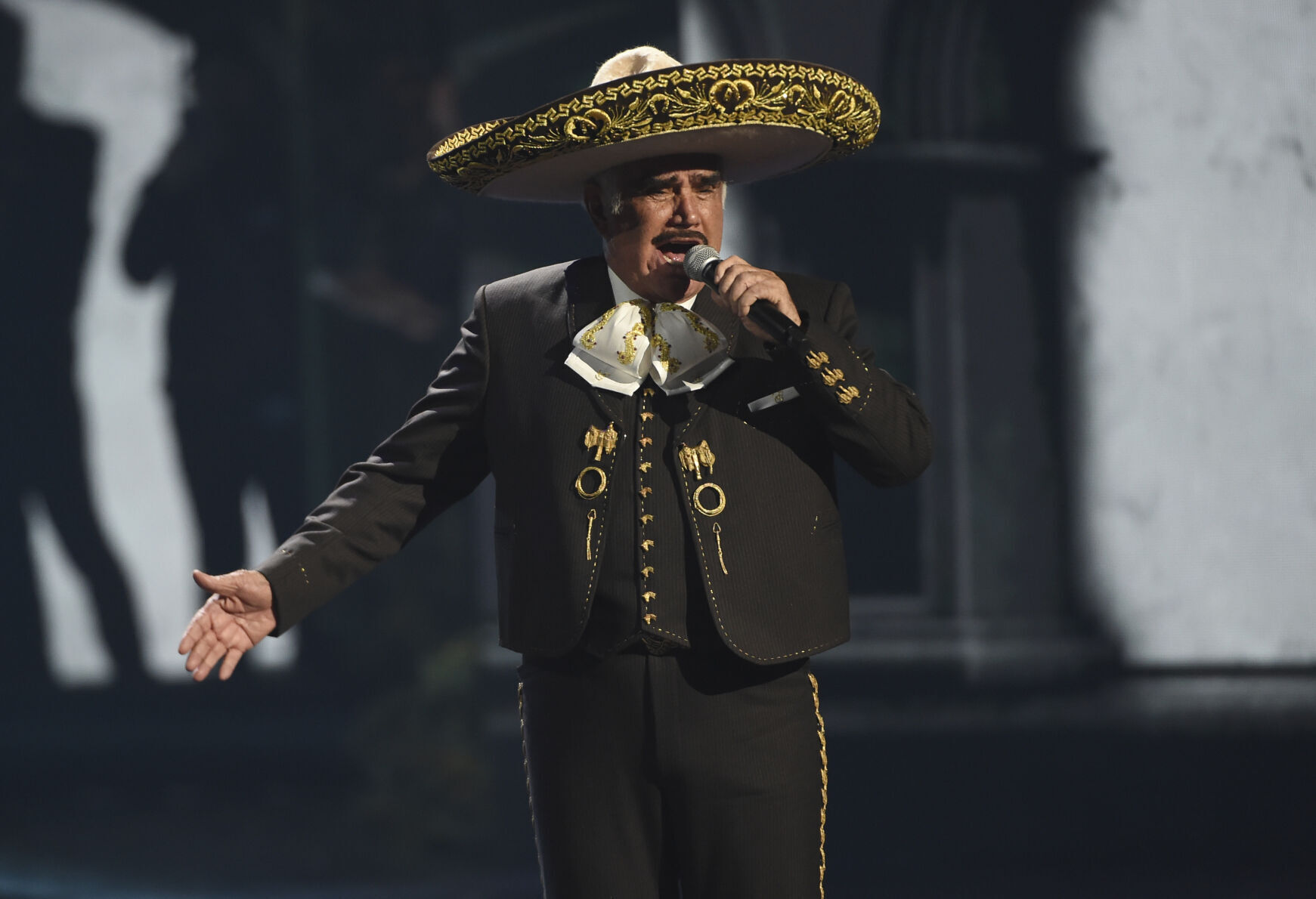 Vicente Fernández